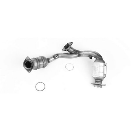 Eastern Converters Carb Direct-Fit, 754184 754184